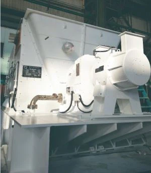 Generator za plinsko turbinsko elektrarno